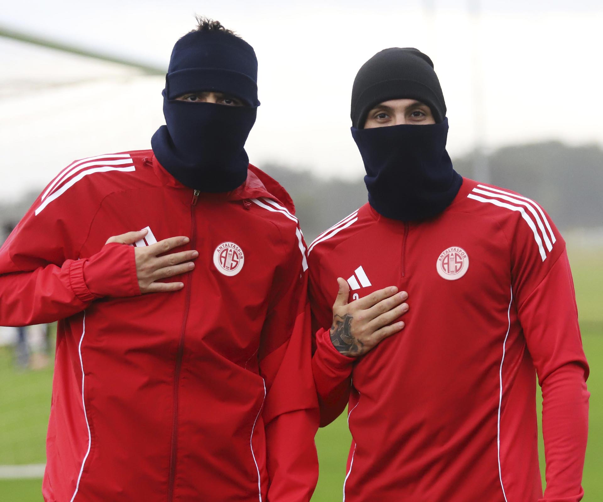 Günün Antrenmanı | 07.12.2025