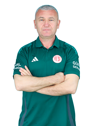 MUSTAFA KARADAYI