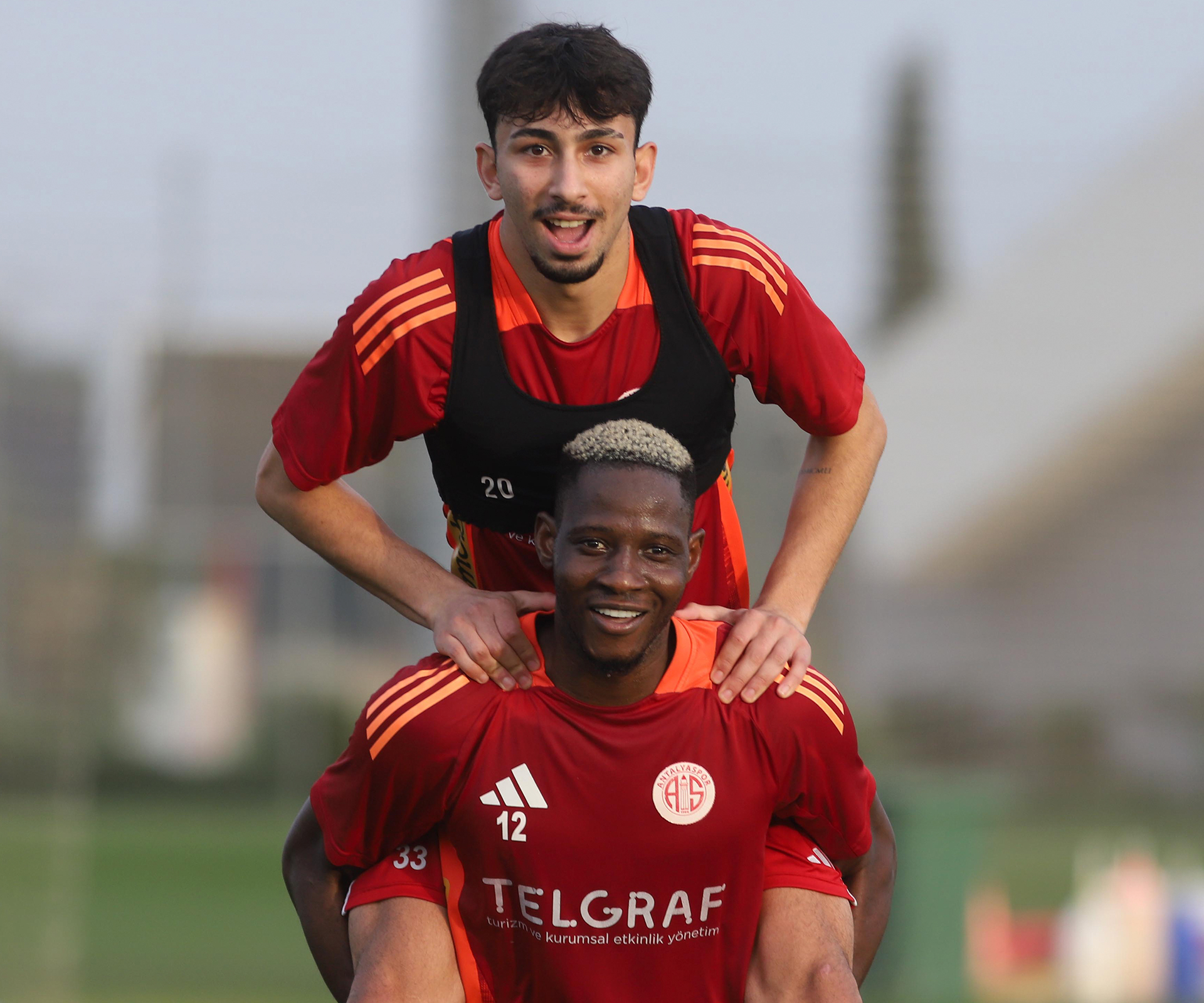 Günün Antrenmanı | 26.03.2025