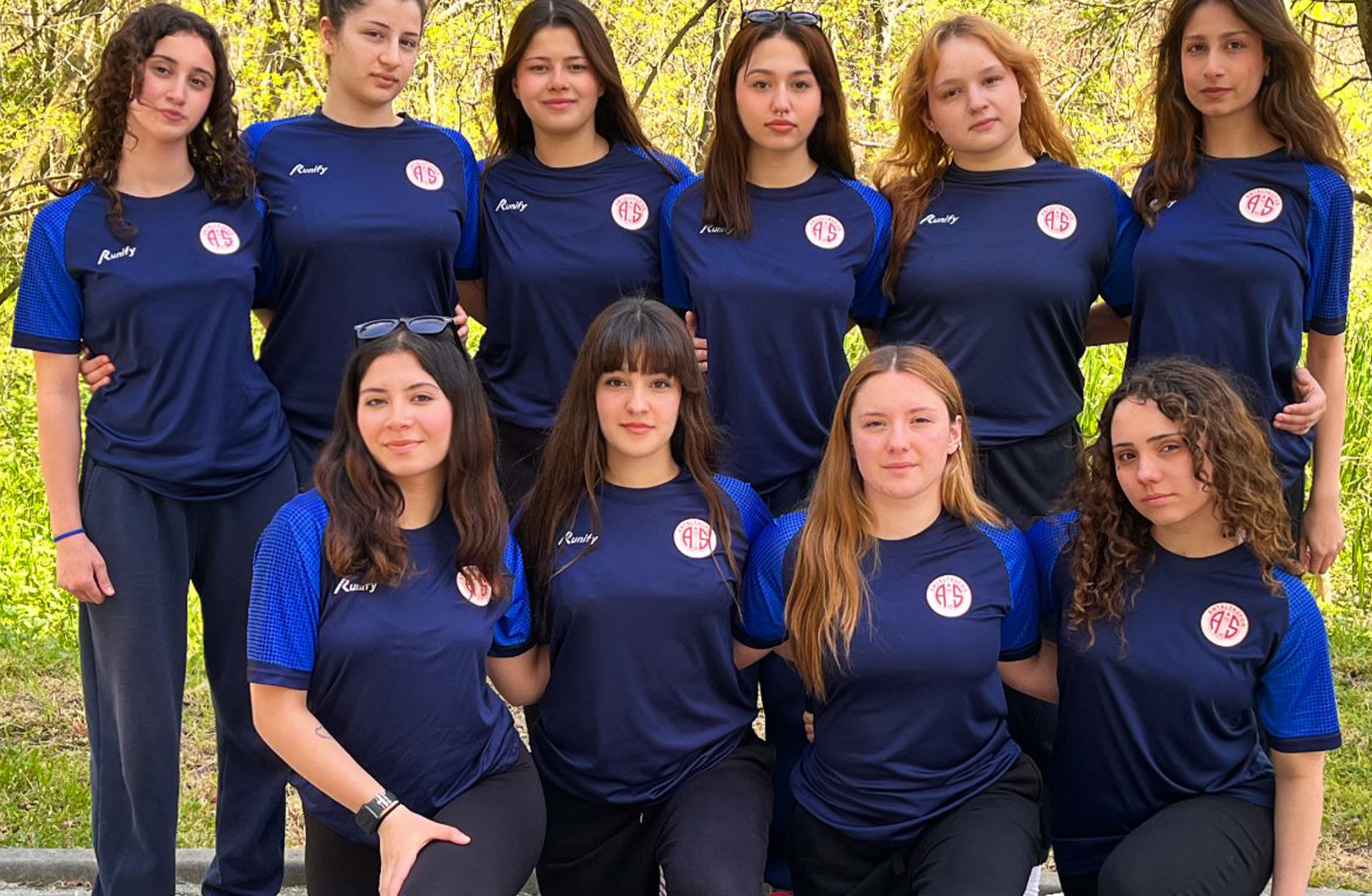 Sutopu Takımımız 4’te 4 ile Play-Off’a Yükseldi