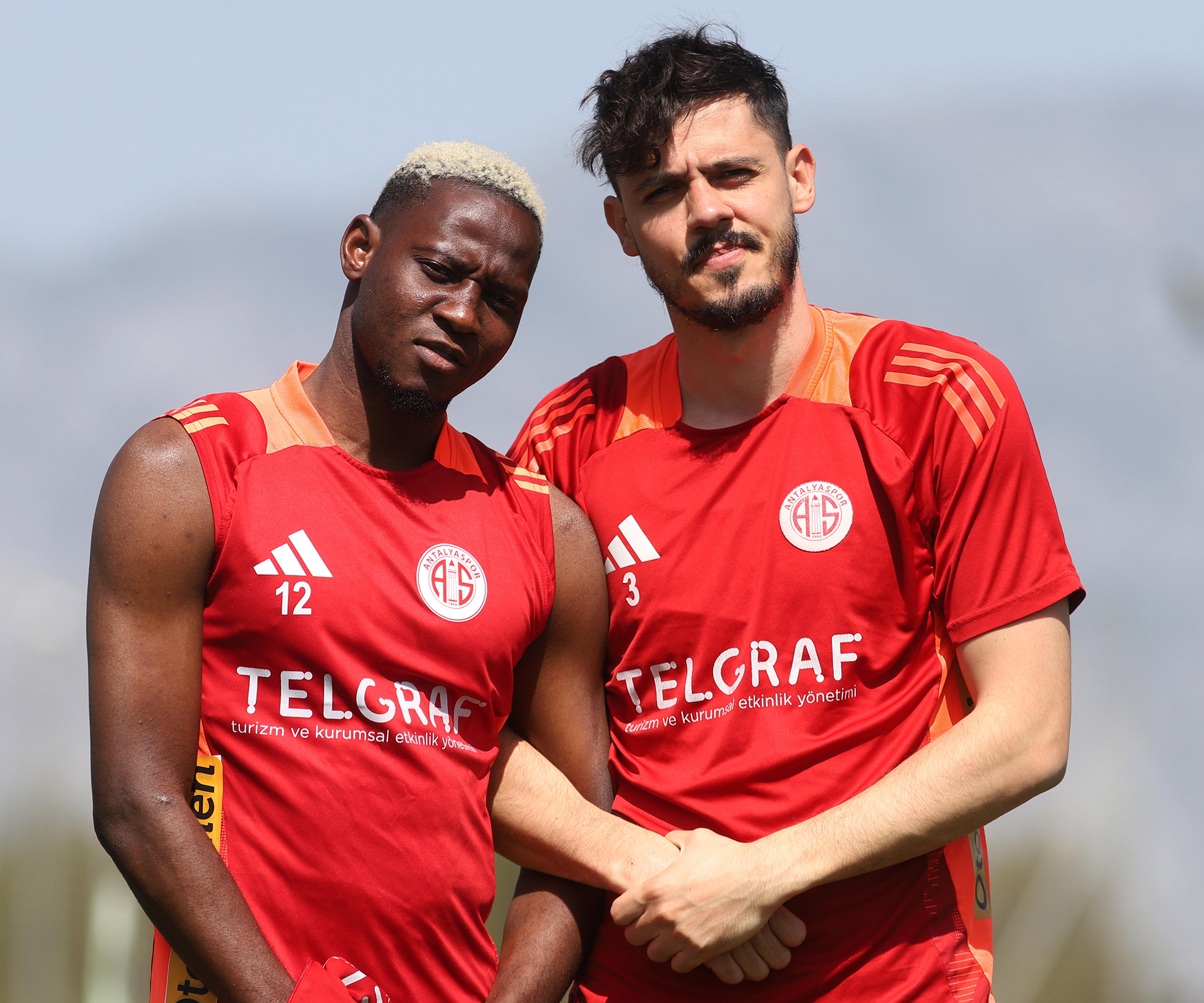 Günün Antrenmanı | 23.04.2025