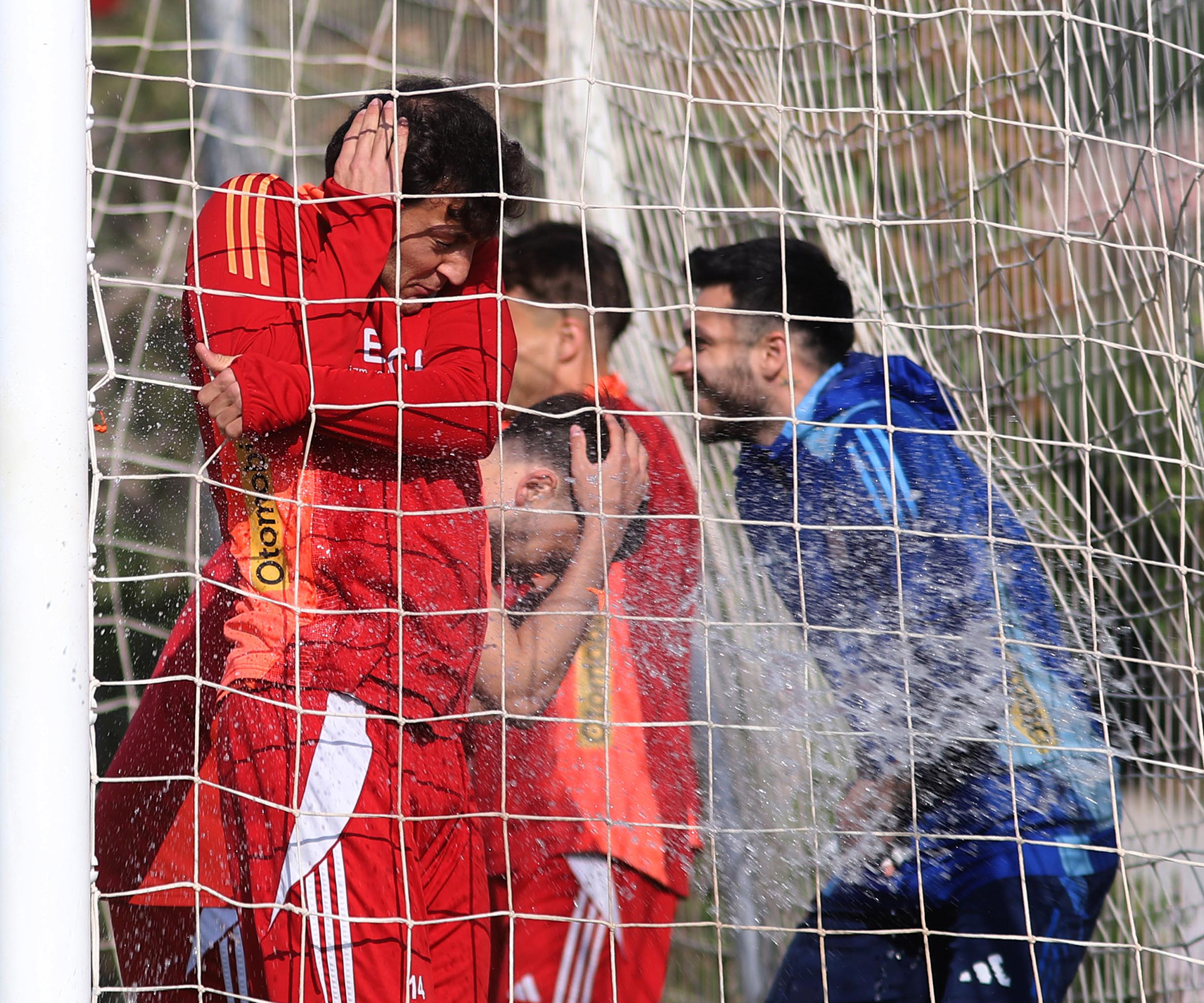 Günün Antrenmanı | 29.04.2025