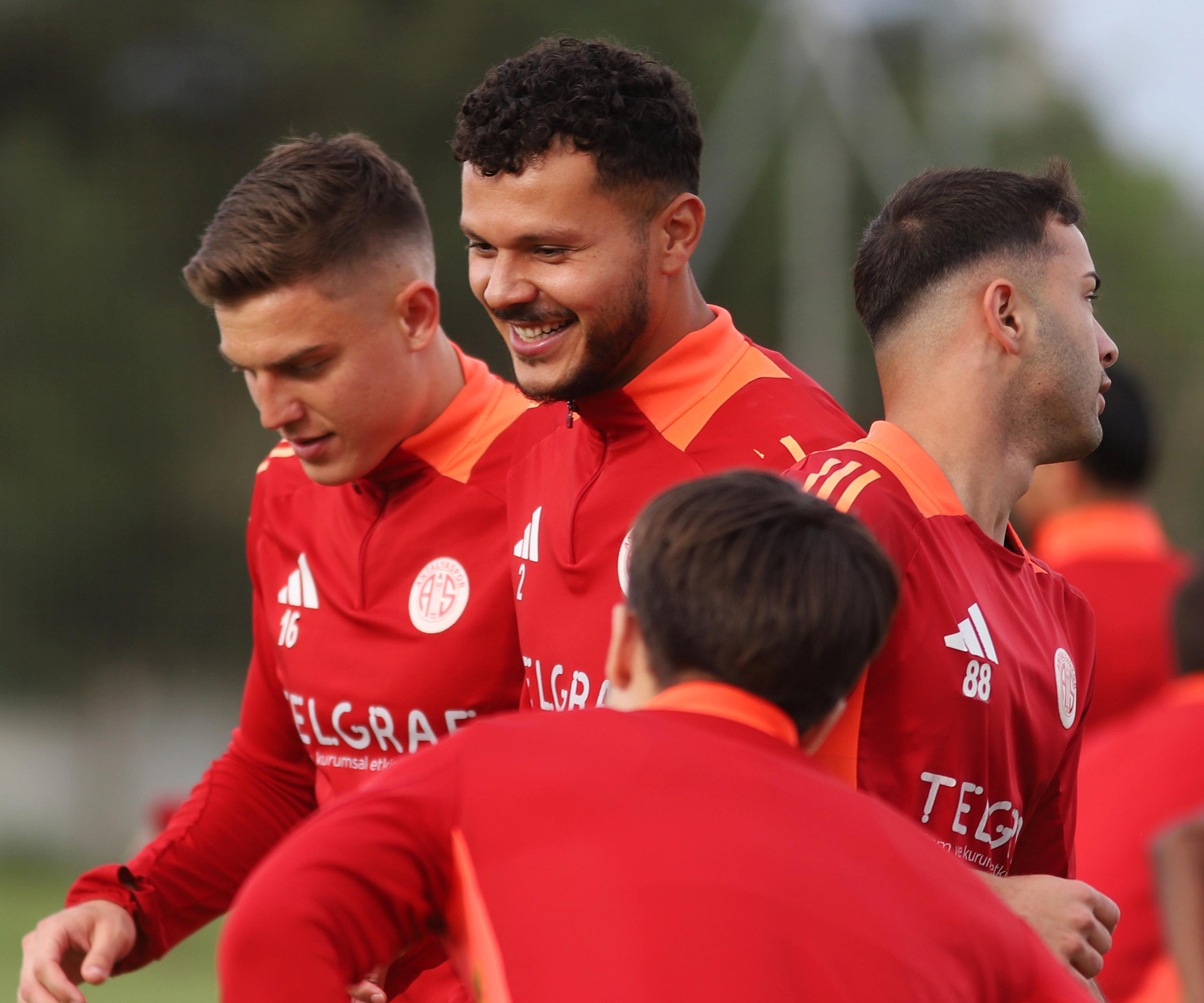 Tümosan Konyaspor Maçı Hazırlıklarımız Tamamlandı
