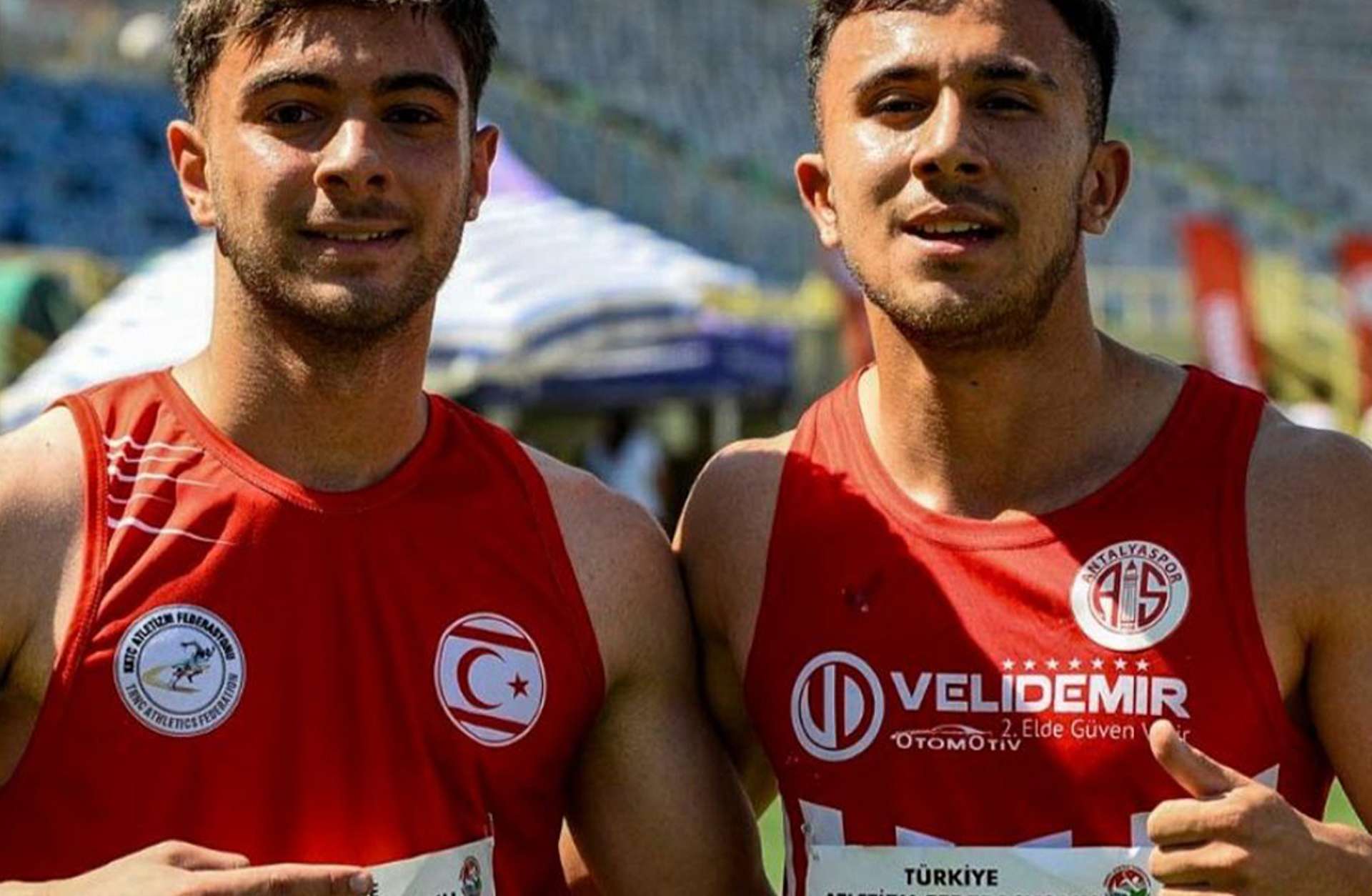 Atletlerimiz İzmir’den TOHM Vizesi ve Derecelerle Döndü