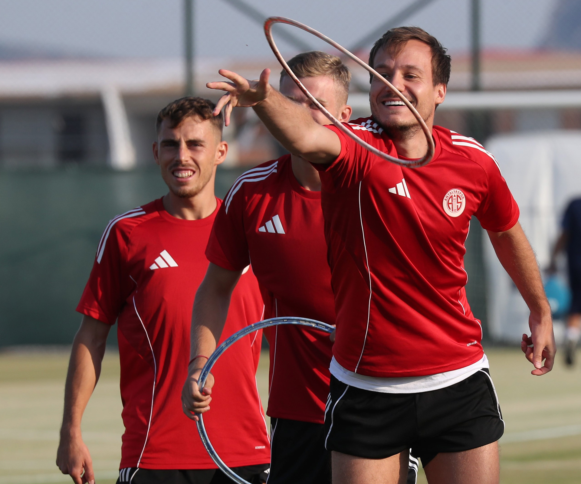 Kamp Günlüğü | 10.07.2025 Akşam
