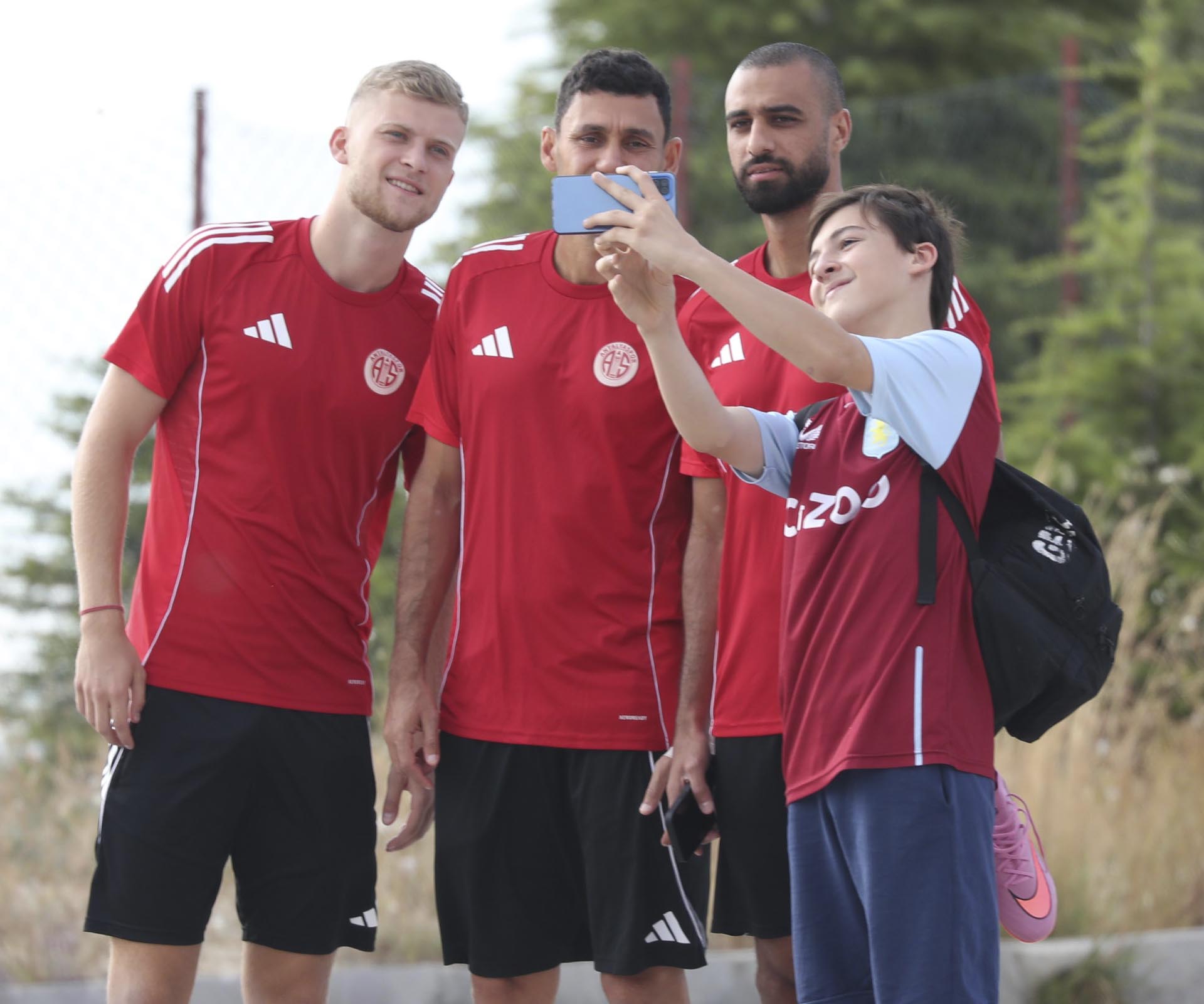 Kamp Günlüğü | 17.07.2025 Akşam