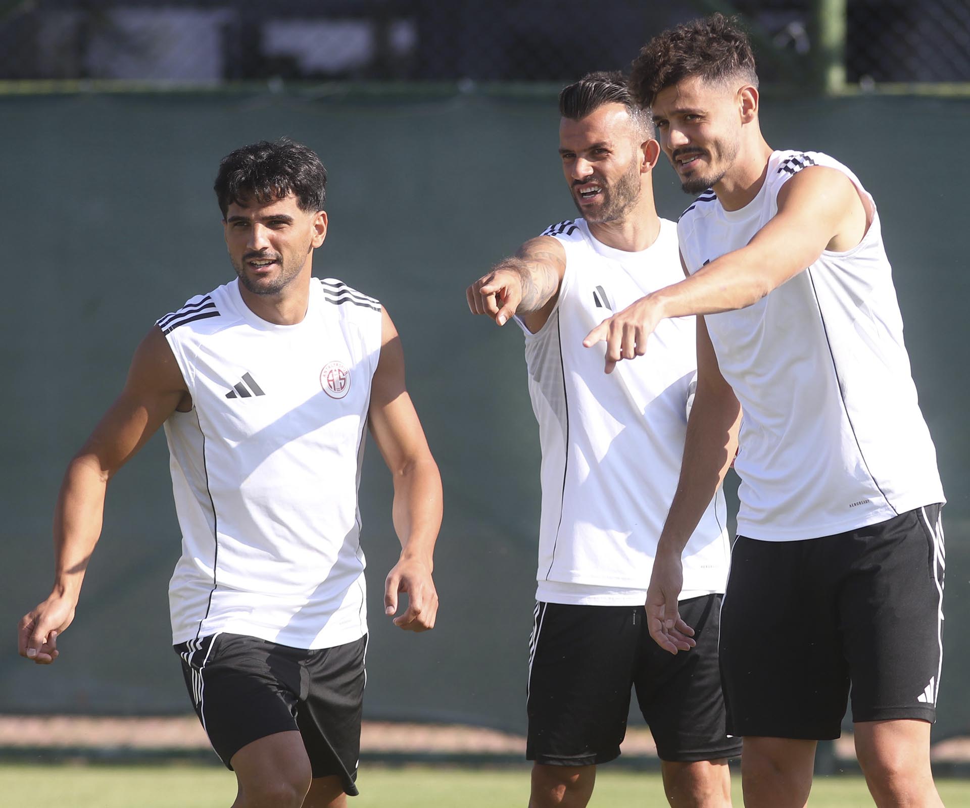 Kamp Günlüğü | 19.07.2025 Sabah