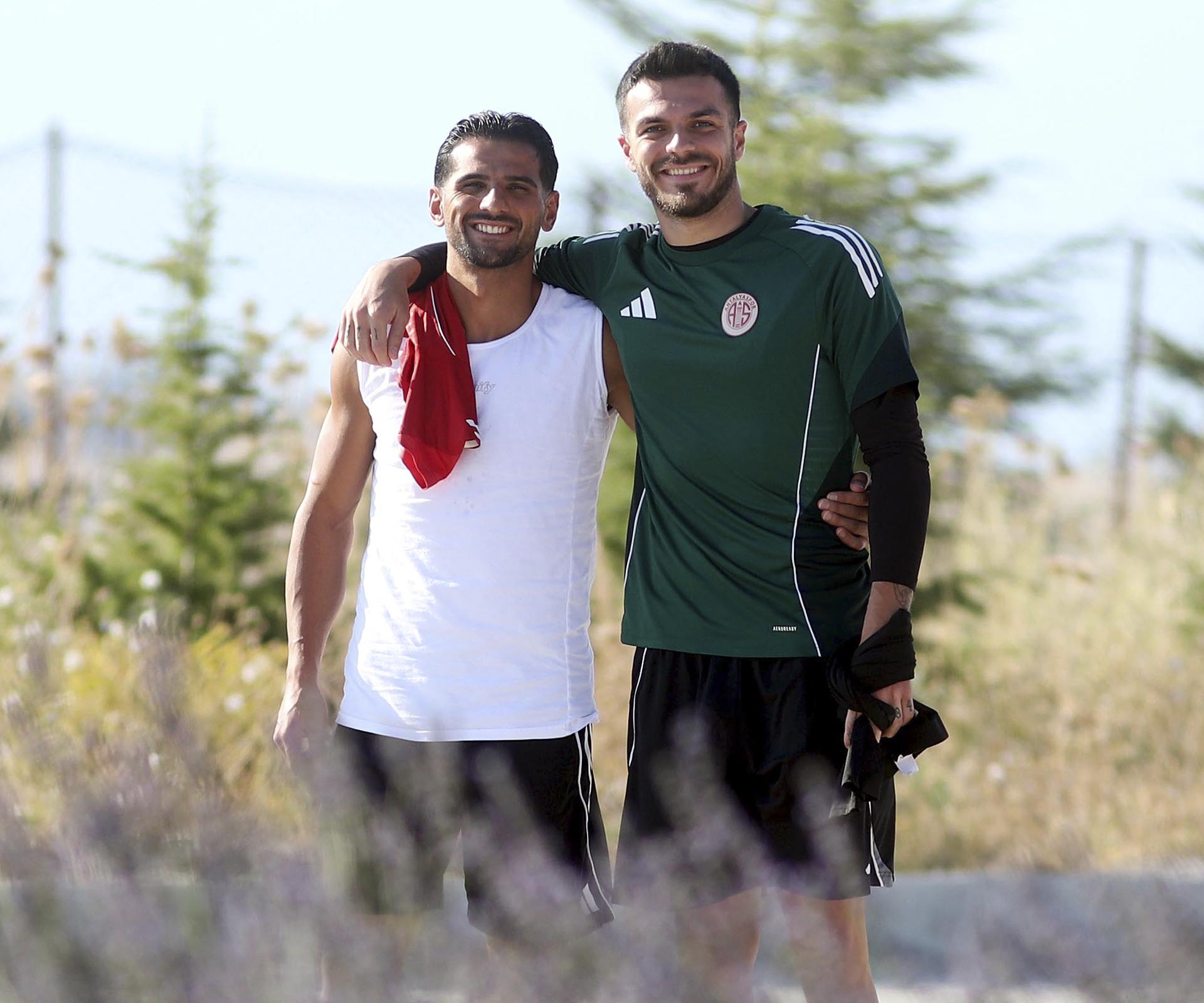Kamp Günlüğü | 22.07.2025 Akşam