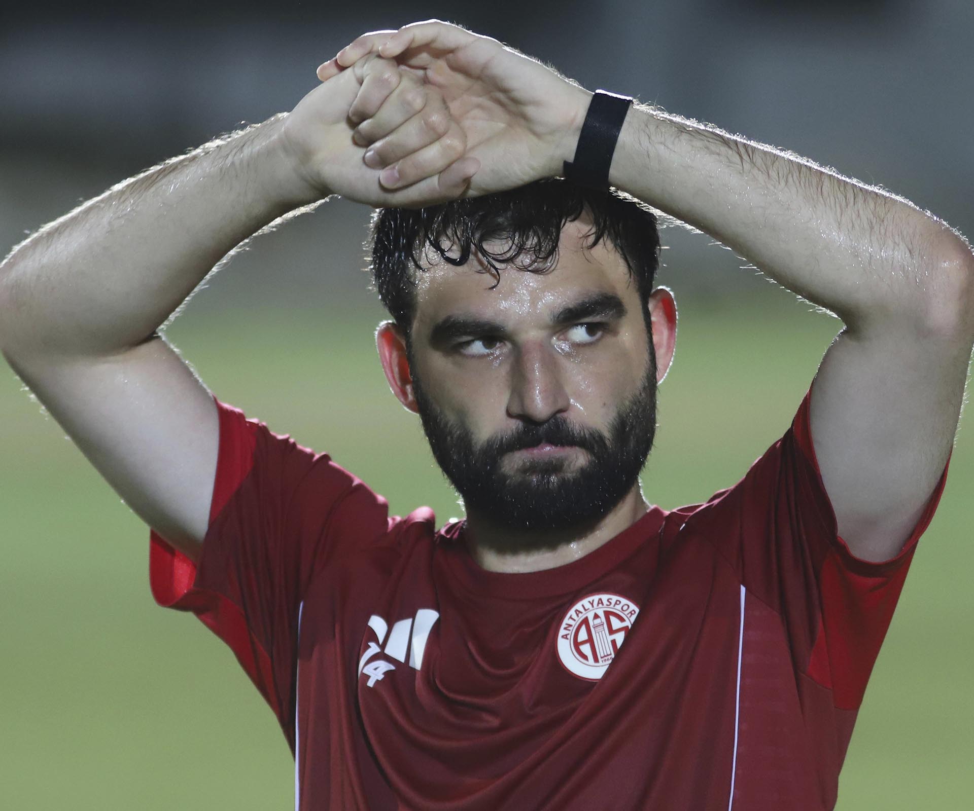 Yeni Sezon Hazırlıkları | 31.07.2025