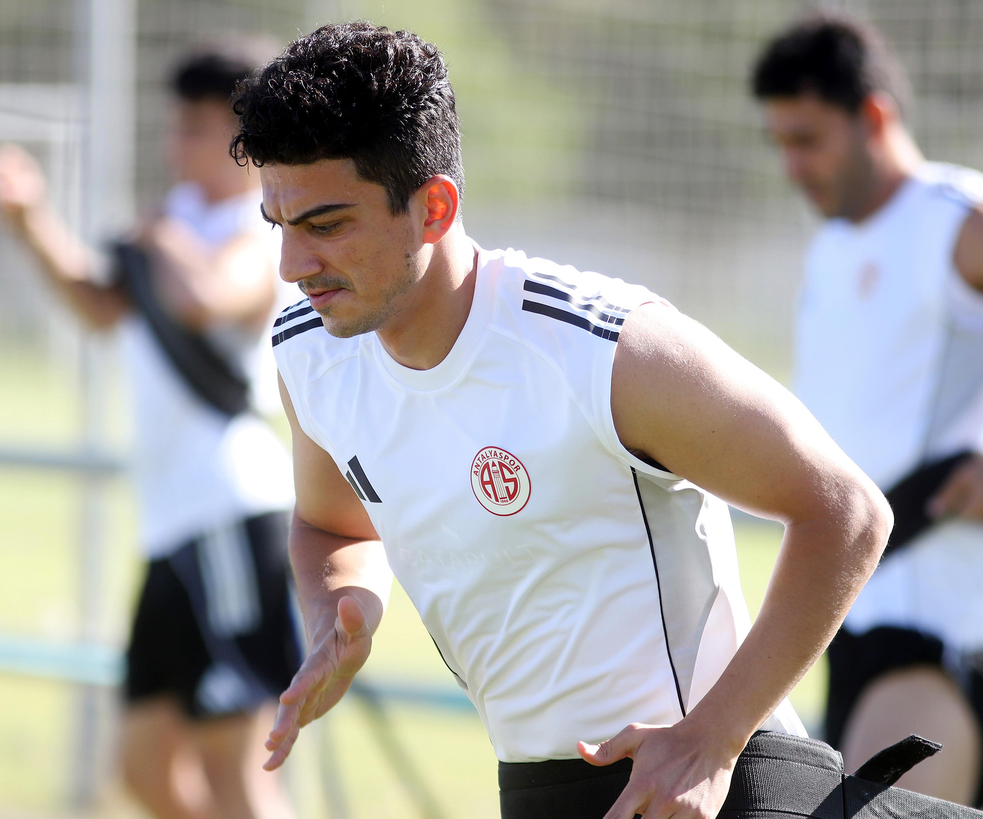 Kamp Günlüğü | 05.07.2025 Sabah