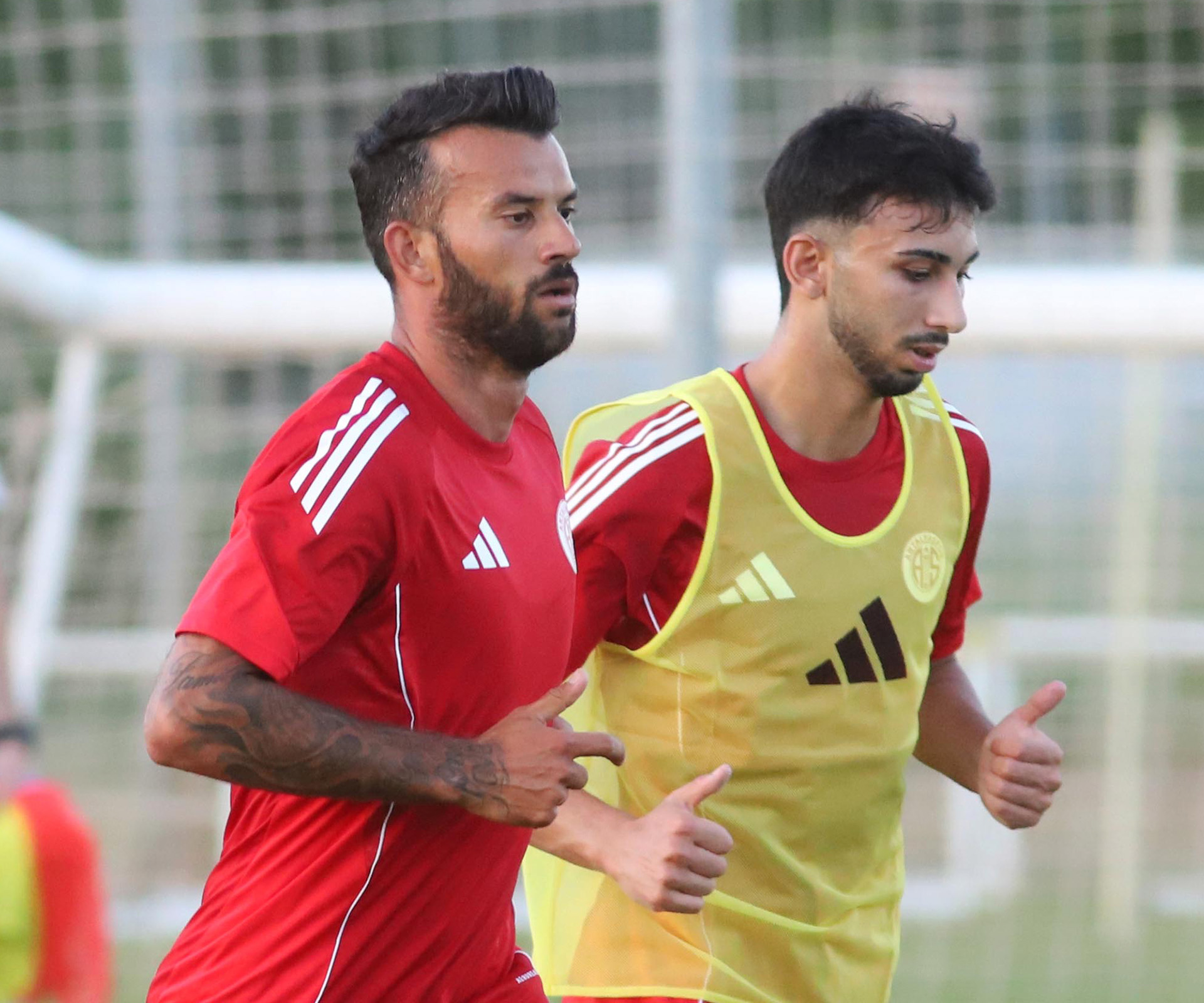 Kamp Günlüğü | 05.07.2025 Akşam