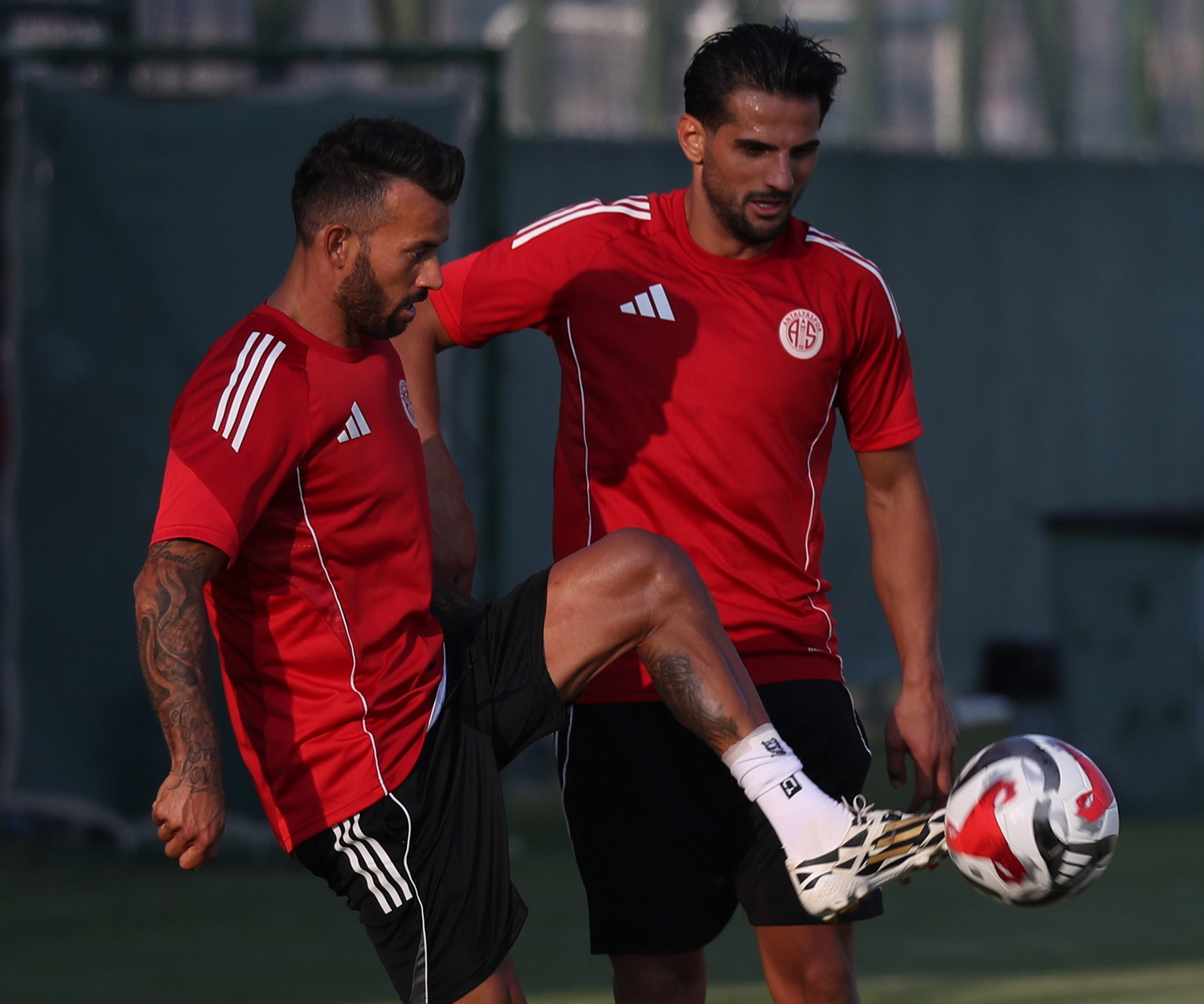 Kamp Günlüğü | 09.07.2025 Akşam