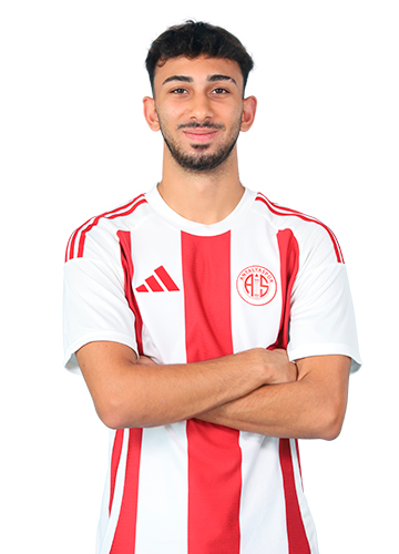 BERKAY TOPDEMİR