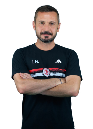 İLKER PÜREN