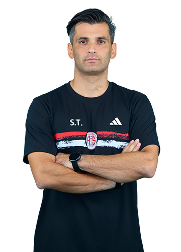 SELÇUK TARAKCI