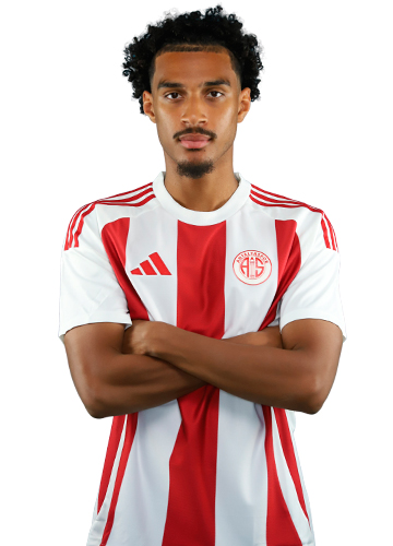 JESPER CEESAY