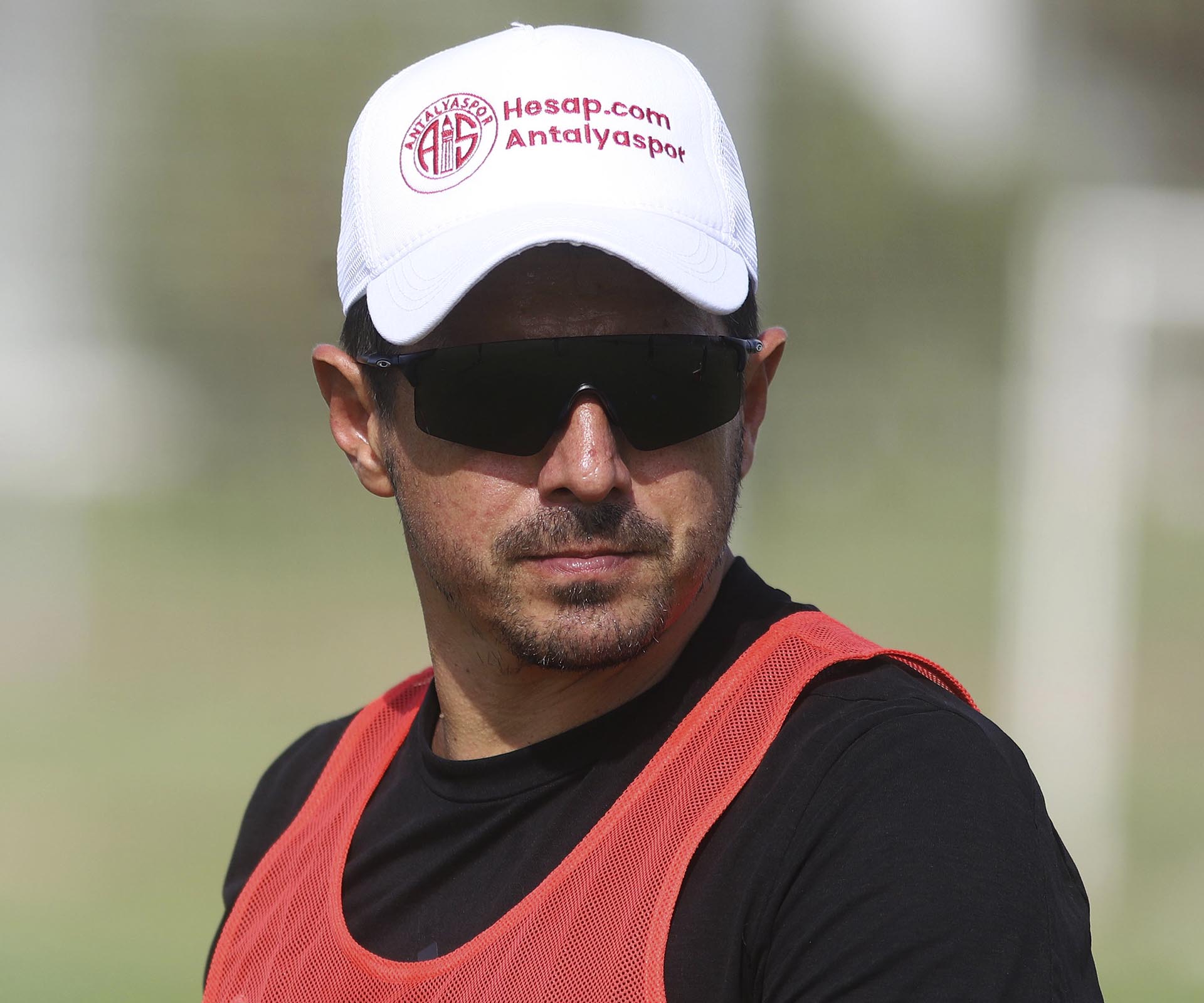 Antalyaspor, Gençlerbirliği Maçı İçin Hazır!