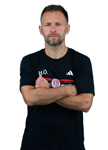 HAKAN ÖZMERT