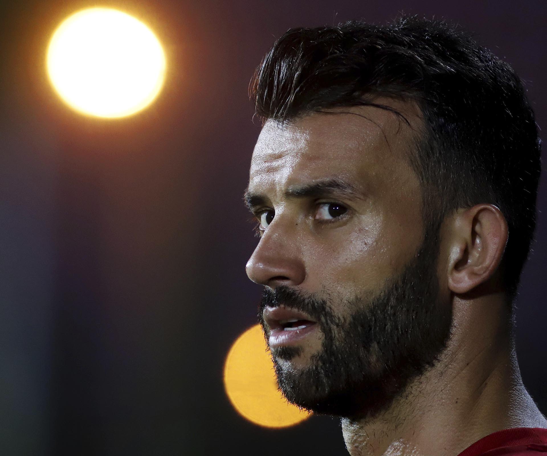 Antalyaspor Trabzonspor Maçı İçin Hazırlanıyor