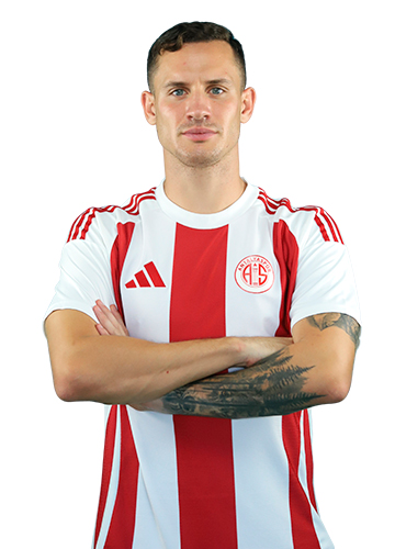 DARIO ŠARIĆ