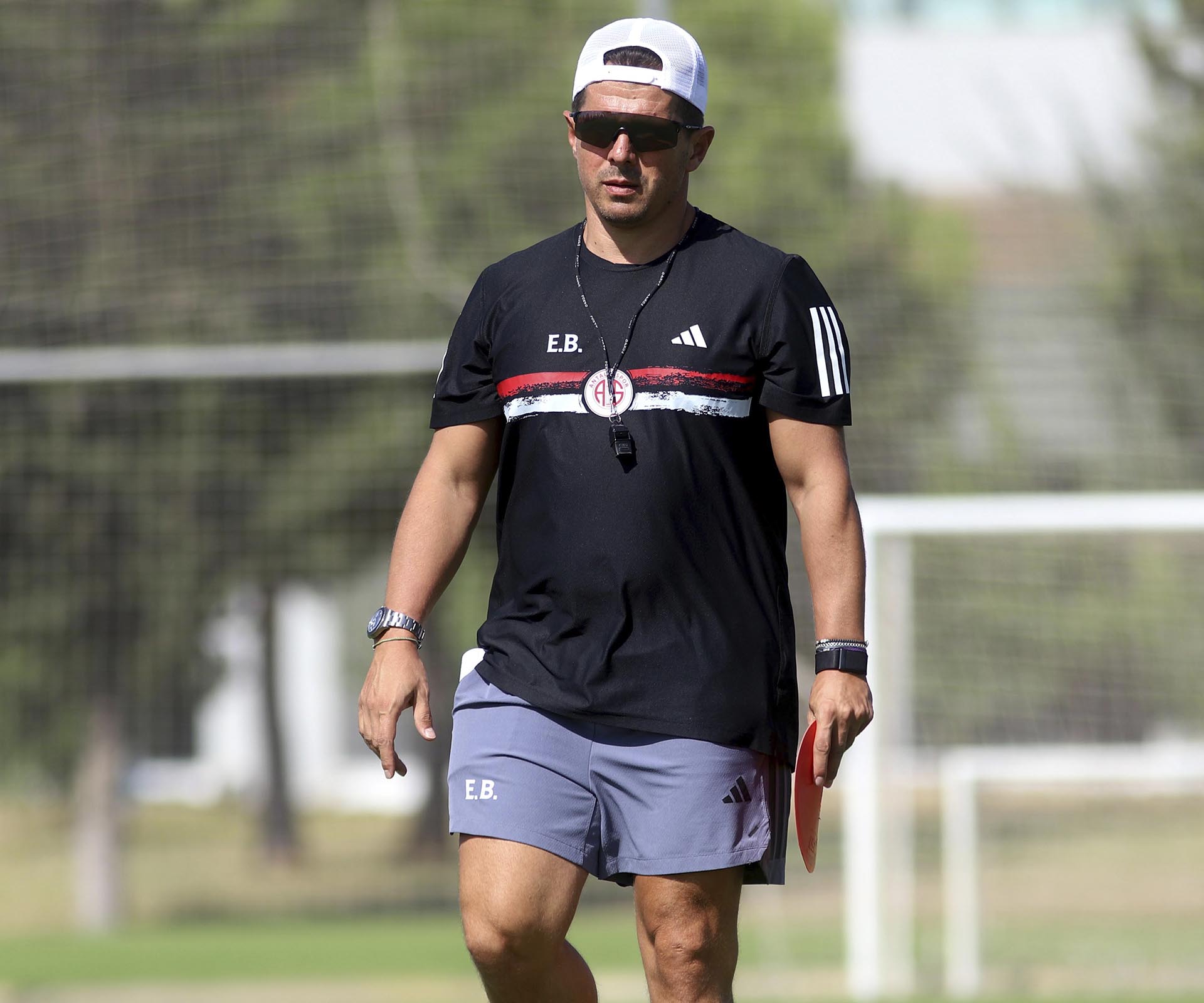 Trabzonspor Maçı Hazırlıklarımız Tamamlandı