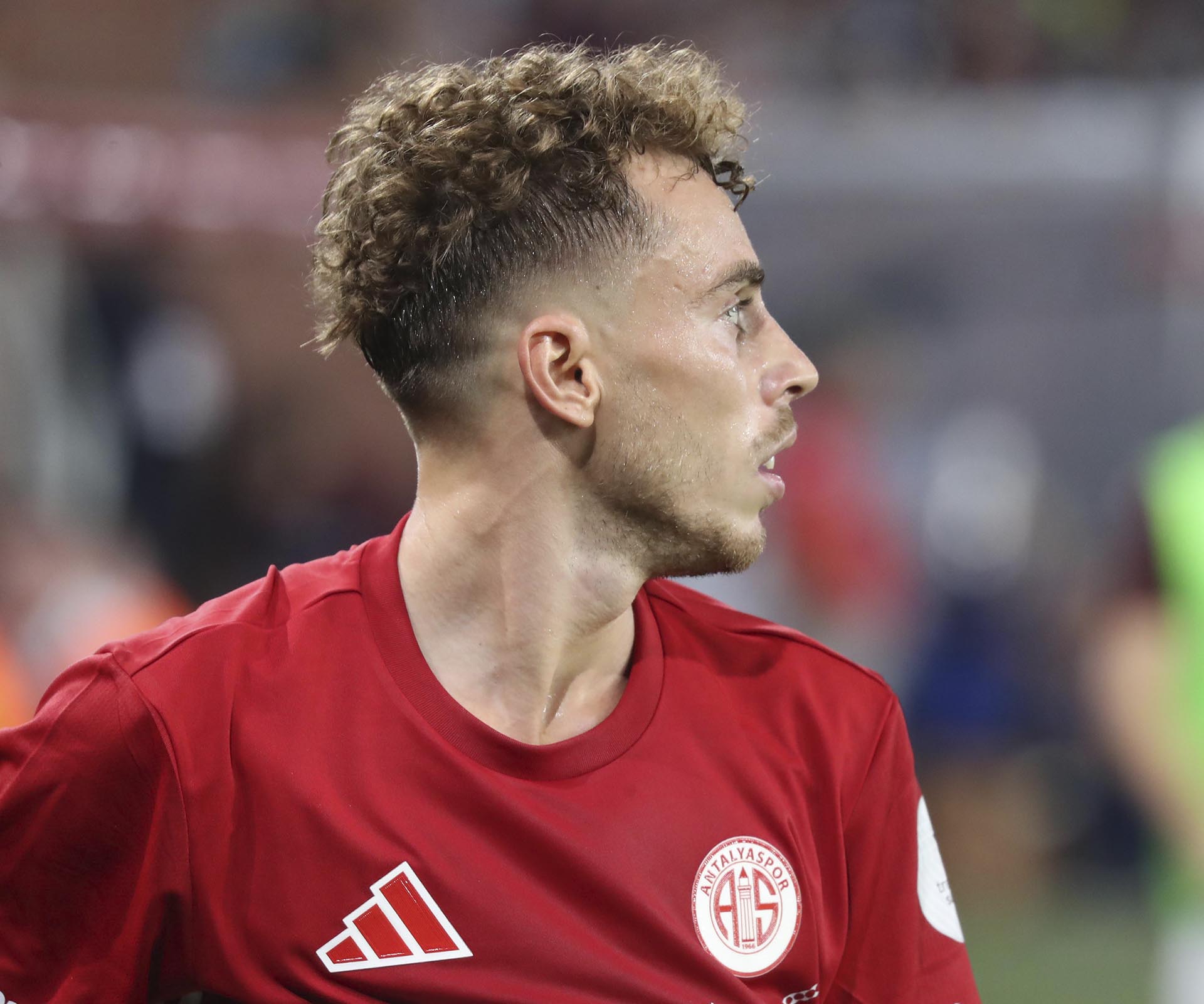 Antalyaspor, Trabzonspor’a 1-0 Kaybetti!