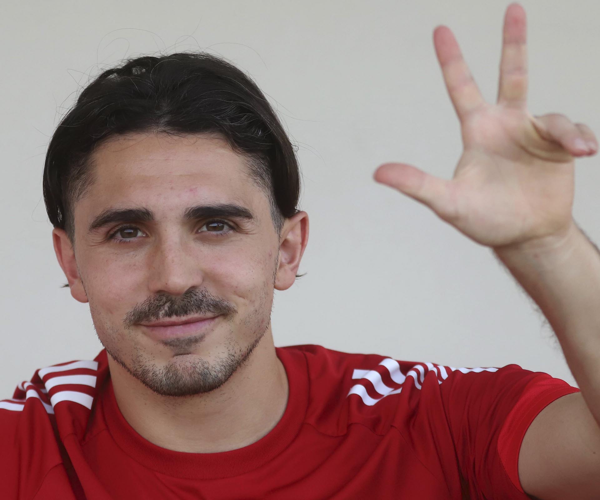 Antalyaspor Antrenmanı, Karagümrük’e Hazırlanıyor!