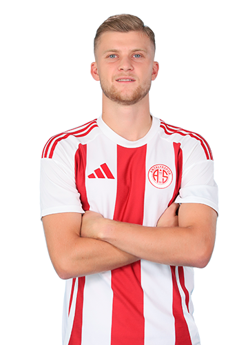 JAKUB KAŁUZİŃSKİ