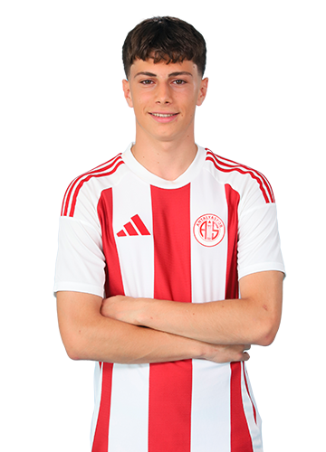 ALİ DEMİRBİLEK