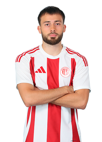 MERT YILMAZ