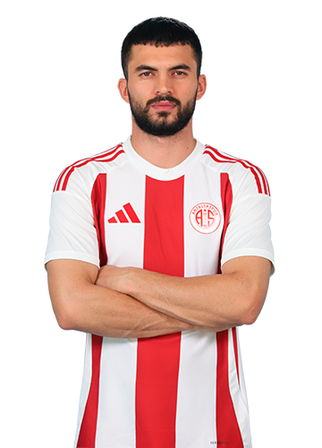 HÜSEYİN TÜRKMEN