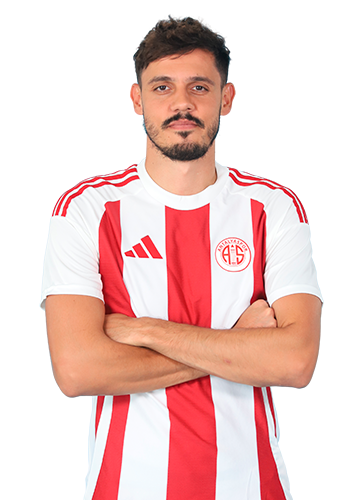 BAHADIR ÖZTÜRK