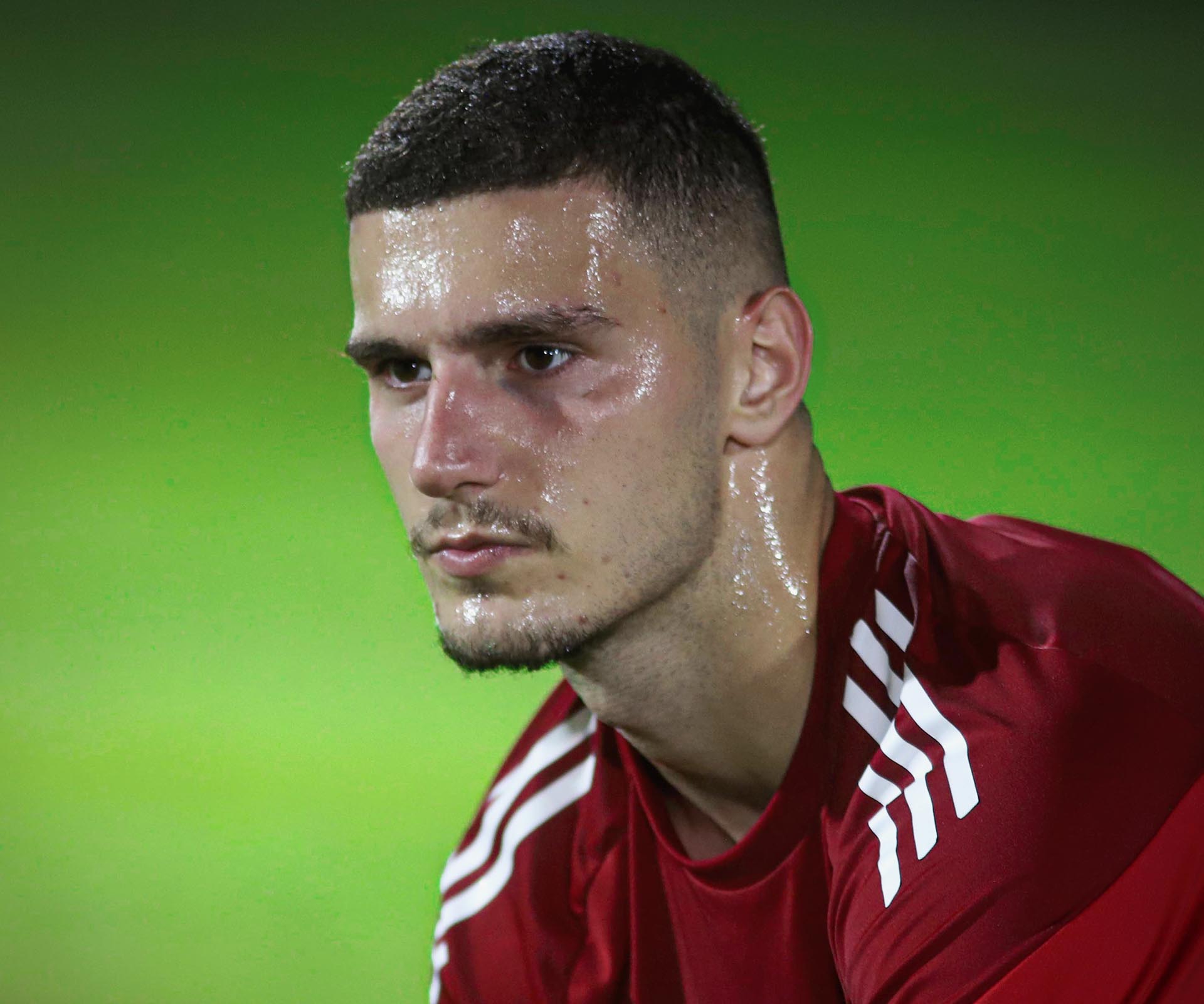 Antalyaspor’dan Samsunspor’a Hazırlık İddialı!
