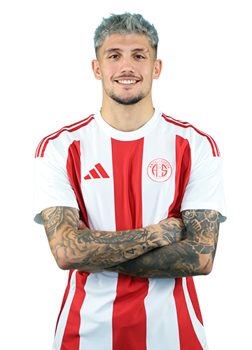SAMET KARAKOÇ