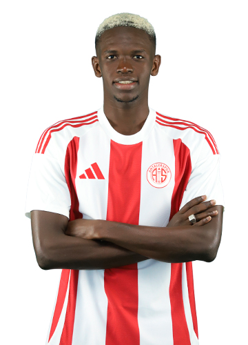 BACHIR GUEYE