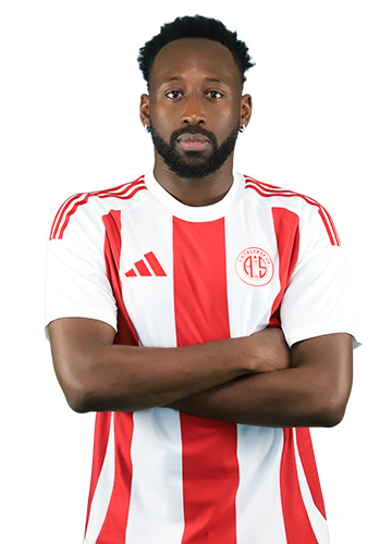 YOHAN BOLI