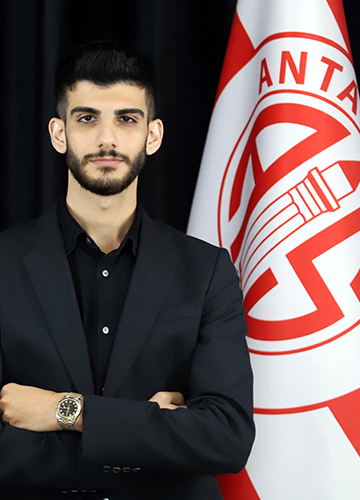 Haydar Ali Yıldırım