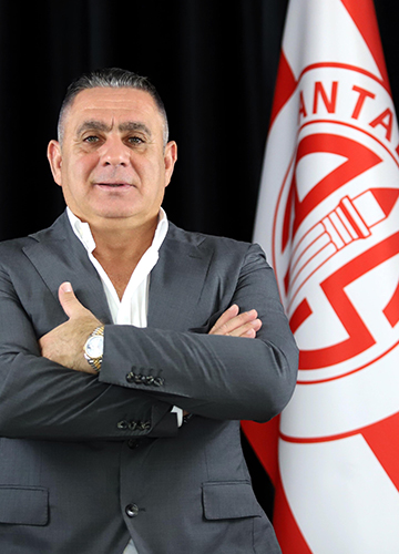 Osman Hakan Kayaarası