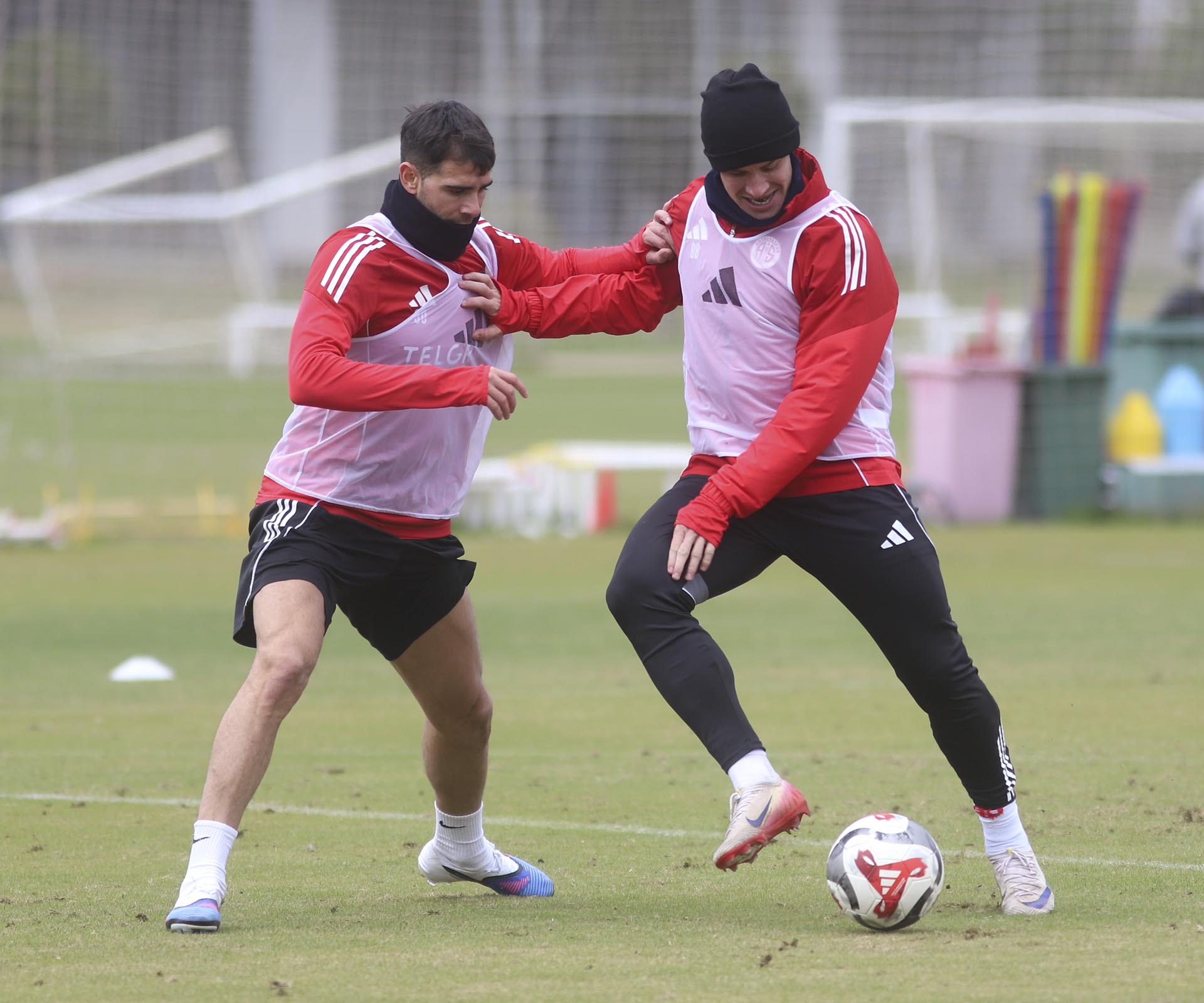 Günün Antrenmanı | 10.01.2026