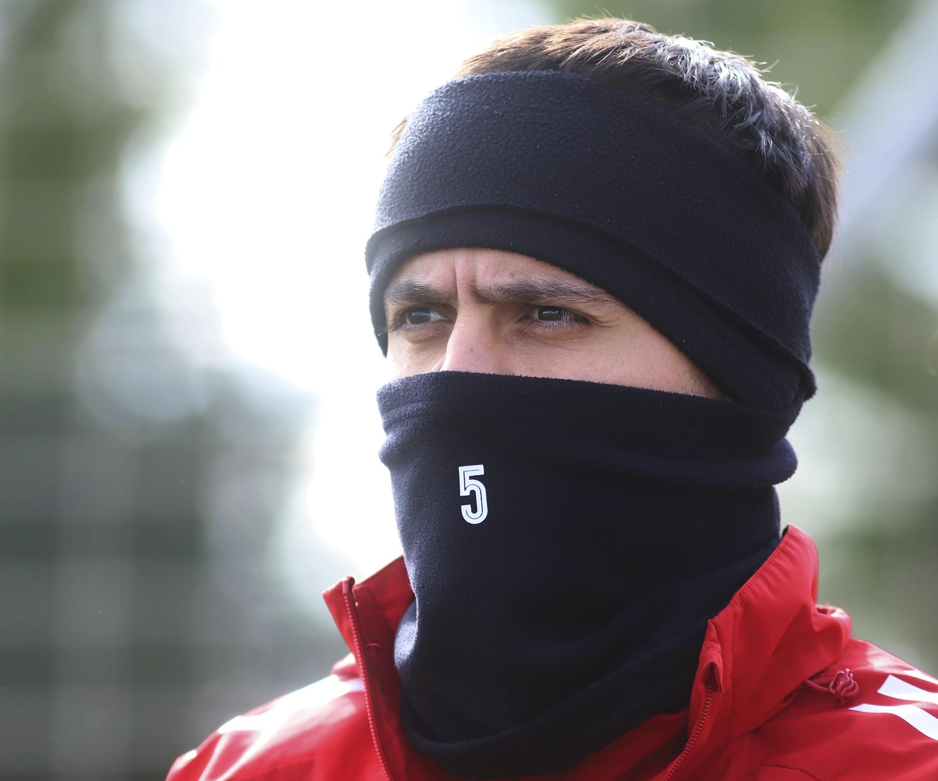 Kasımpaşa Maçı İçin Antrenmanlar Devam Ediyor!