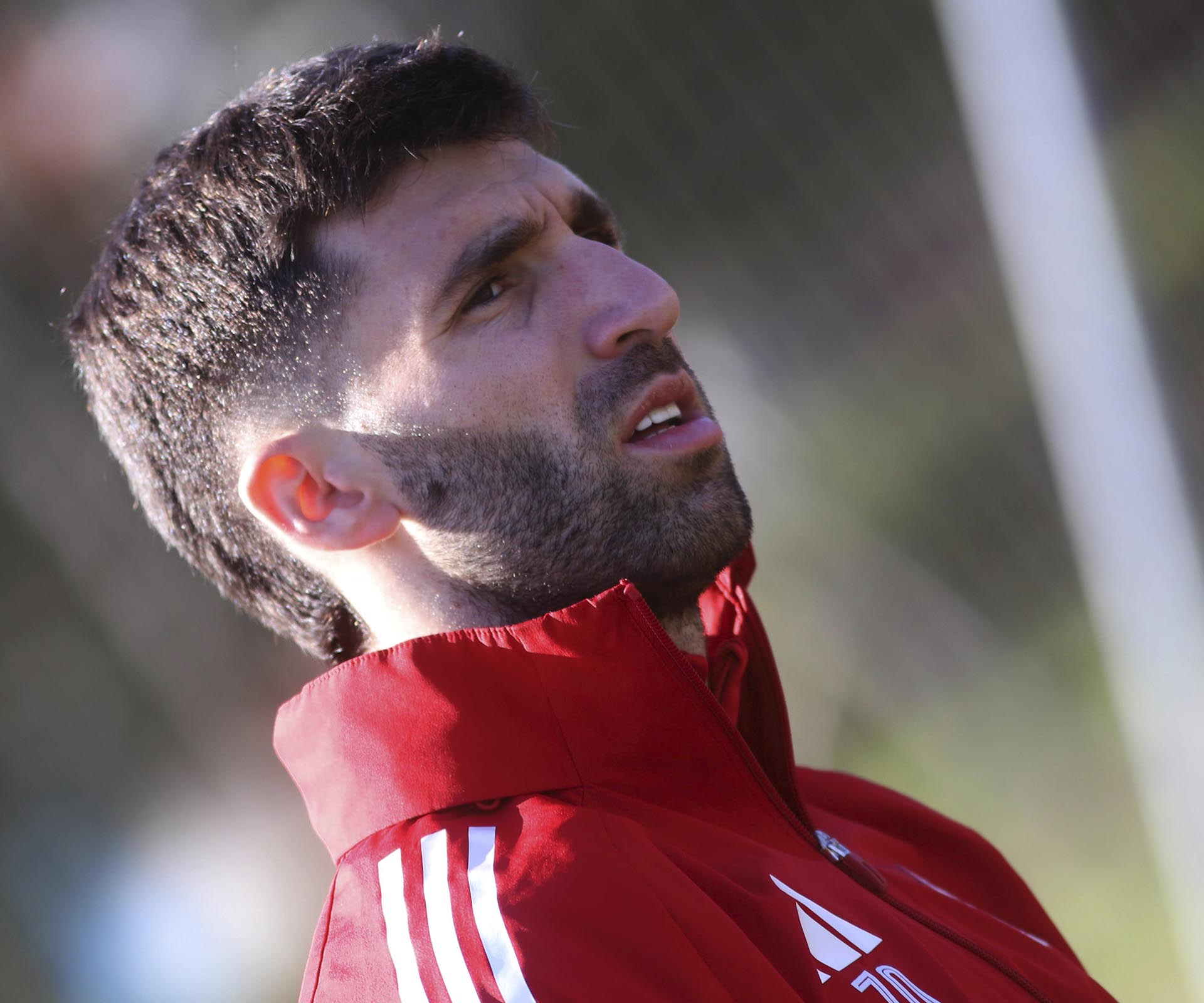 Antalyaspor, Kasımpaşa Maçı İçin Hazır!