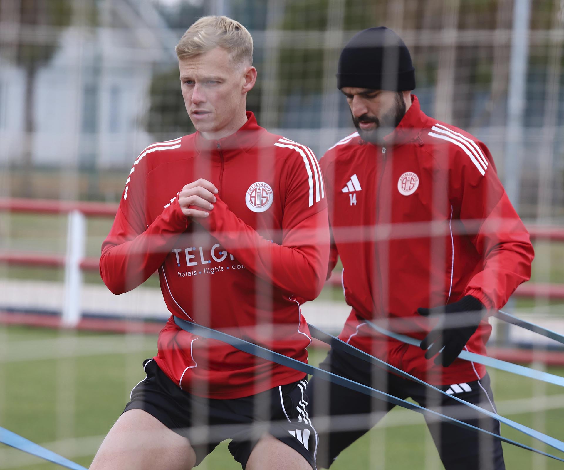 Günün Antrenmanı | 21.01.2026