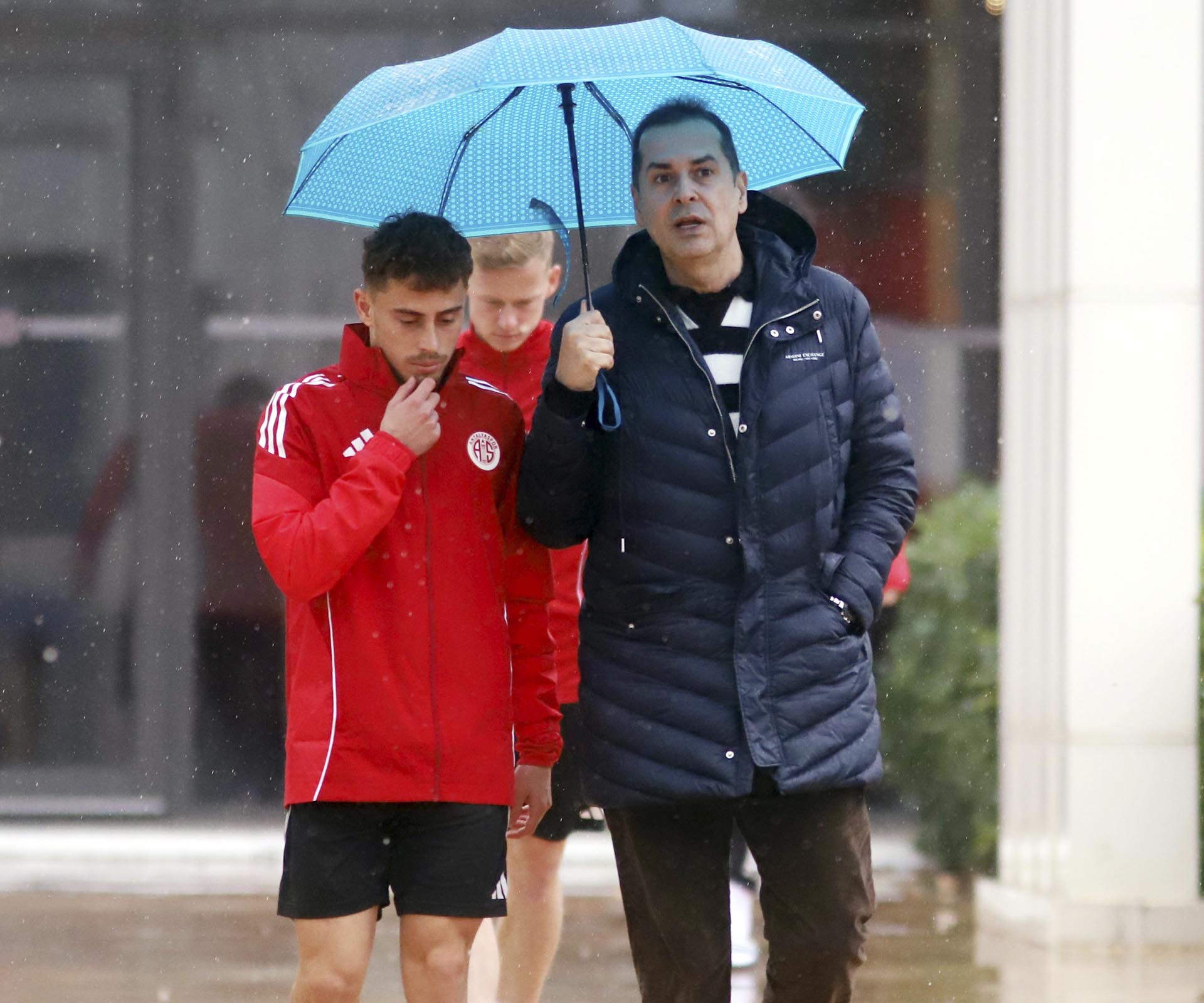 Günün Antrenmanı | 23.01.2026