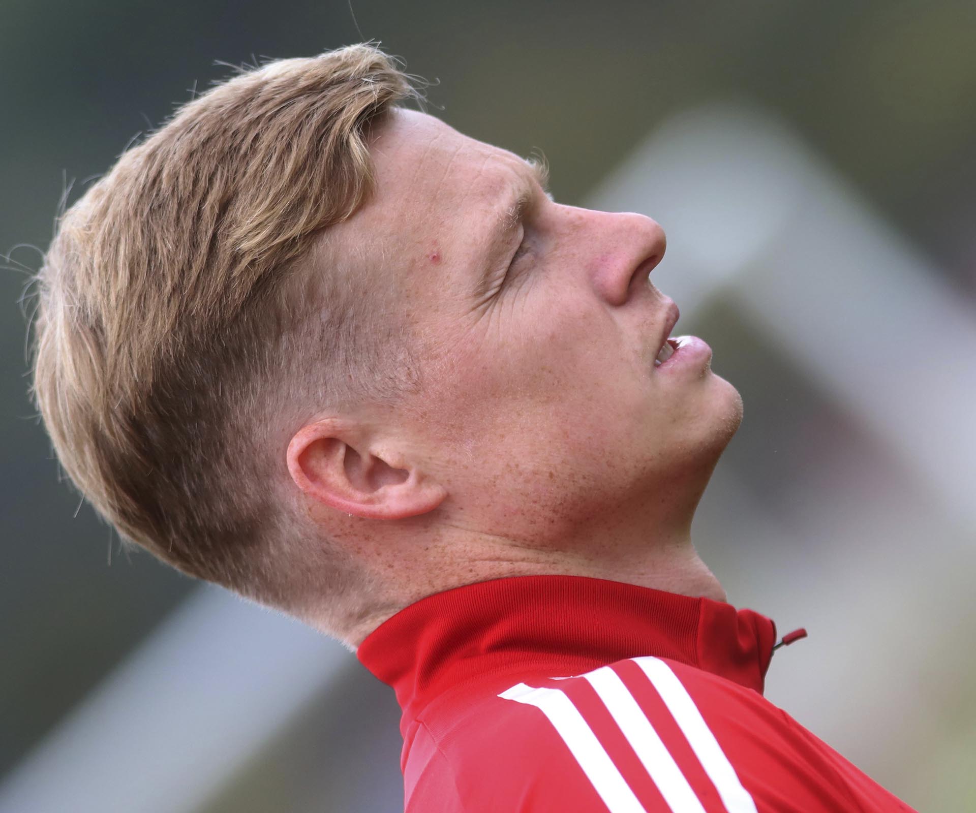 Antalyaspor, Trabzonspor Maçı İçin Hazır! Antalyaspor, Trabzonspor Maçı İçin Hazır!