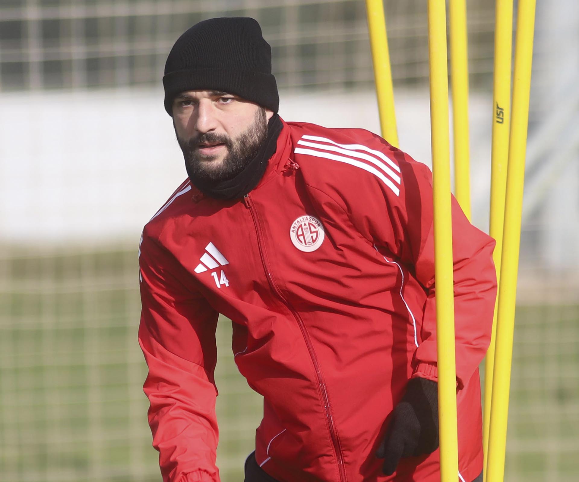 Günün Antrenmanı | 03.01.2026