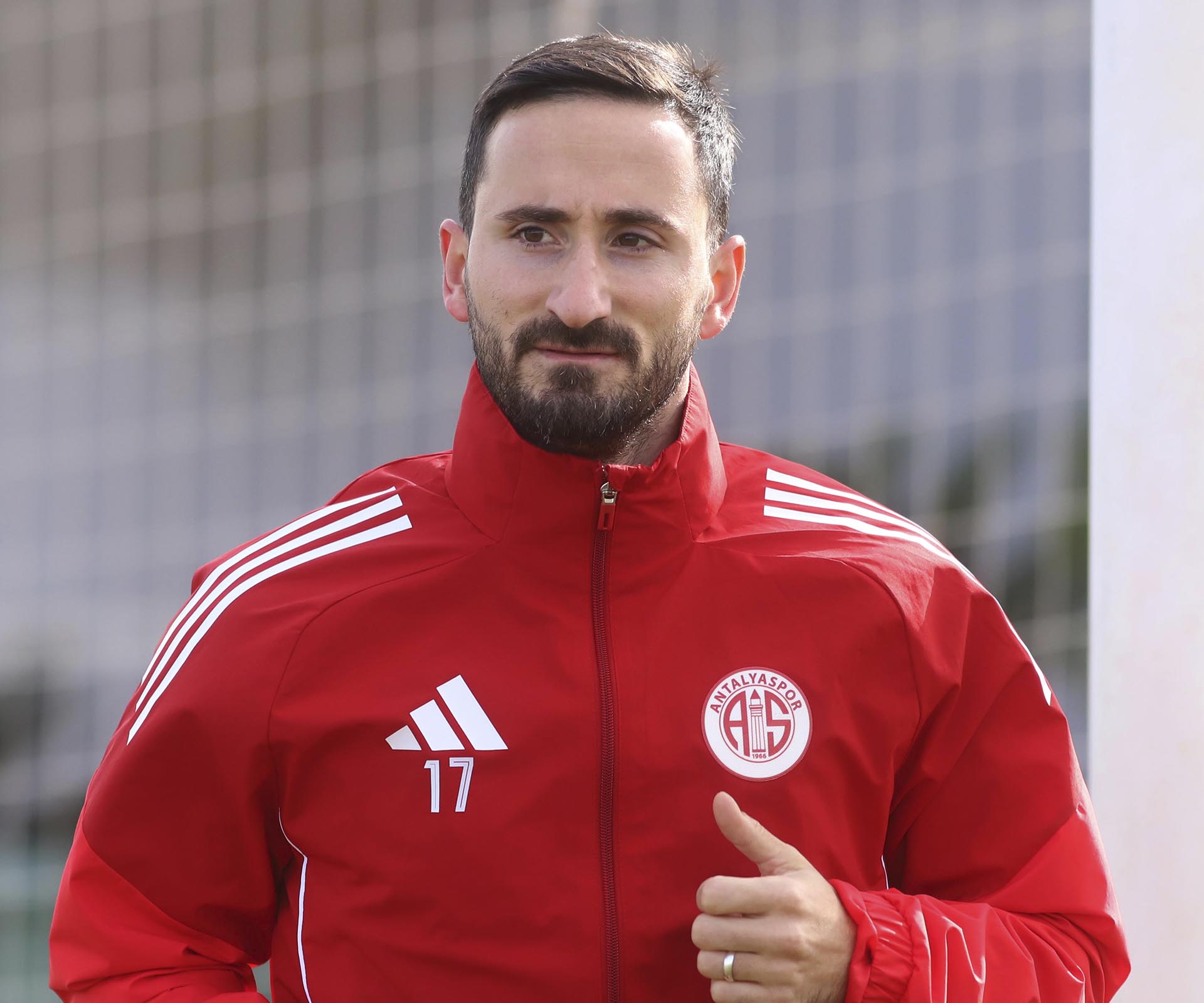 Günün Antrenmanı | 04.01.2026