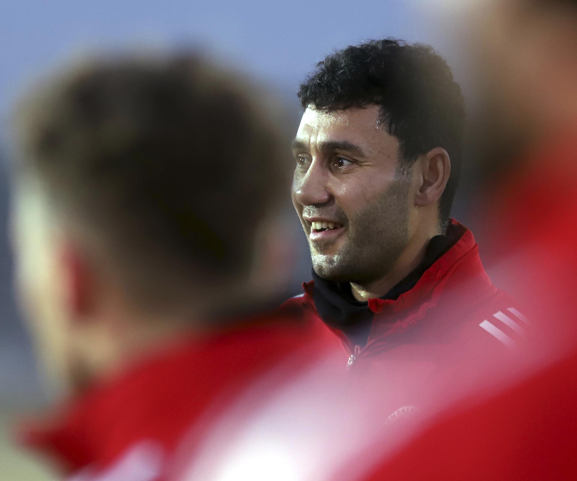 Günün Antrenmanı | 05.01.2026 Akşam