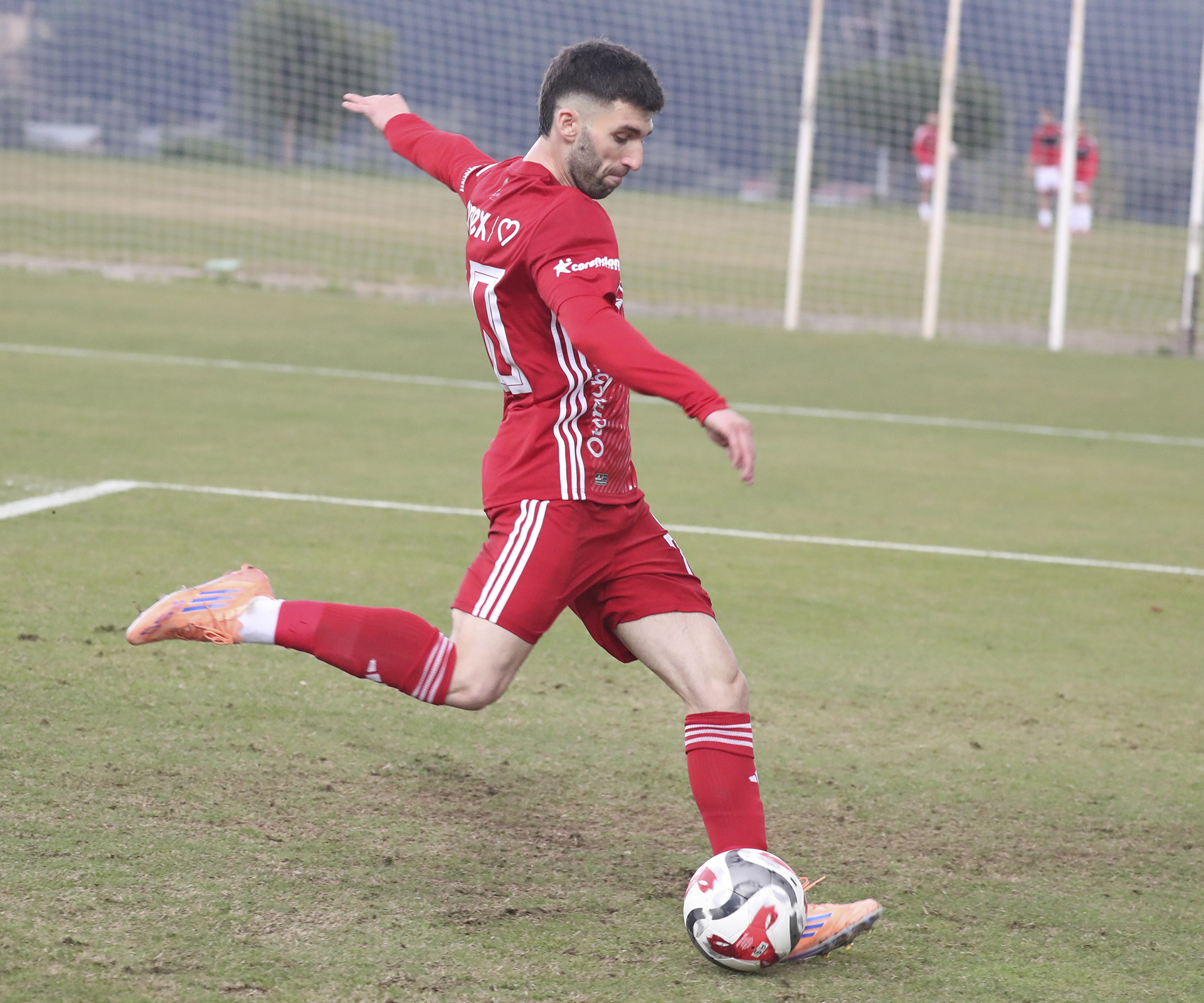 Hesap.com Antalyaspor 1-2 Eminevim Ümraniyespor