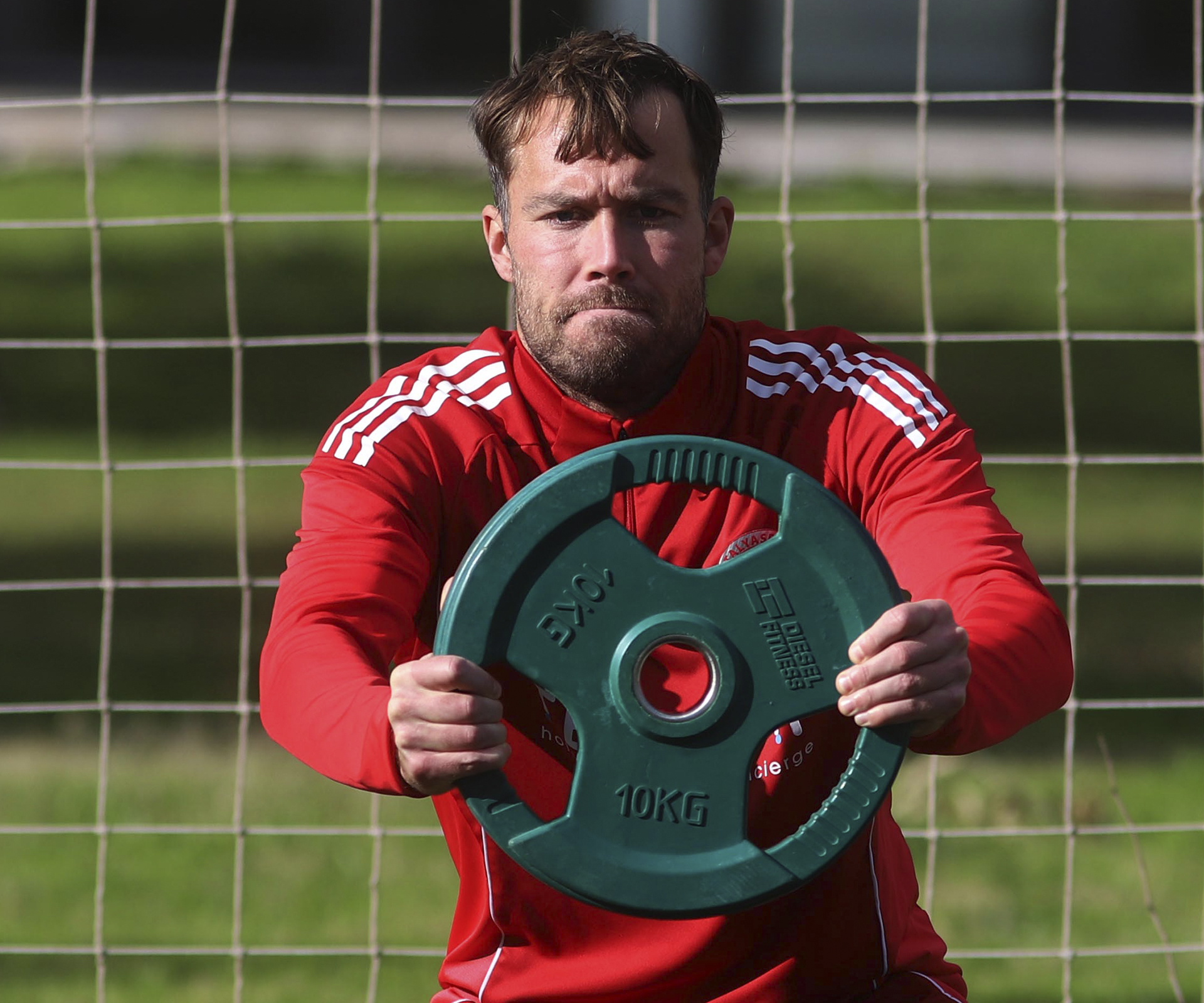 Antalyaspor Gençlerbirliği Maçına Hazırlanıyor!