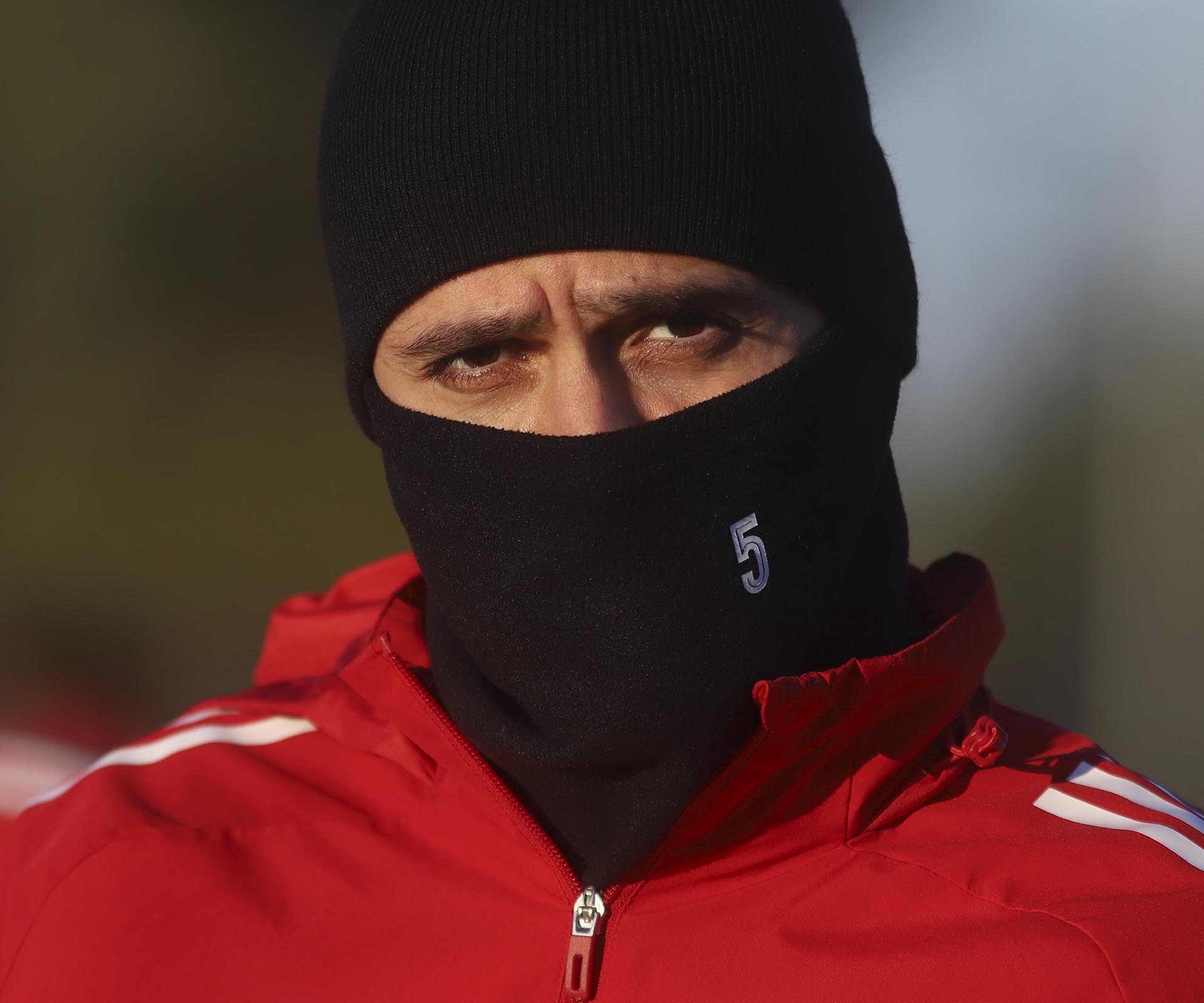 Günün Antrenmanı | 09.01.2026 Akşam